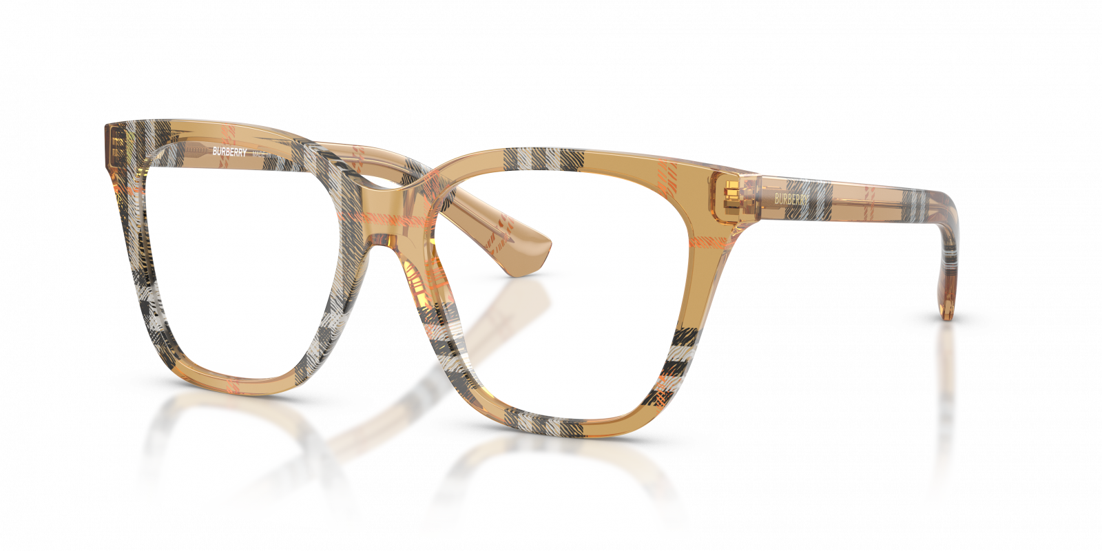 Burberry BE2438 4163  